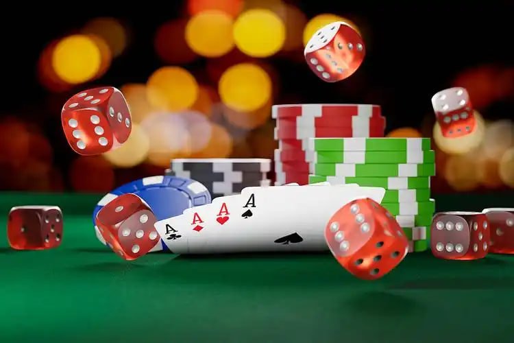 buma8 Live Casino Baccarat Dragon Tiger မြန်မာ MMK ကစား