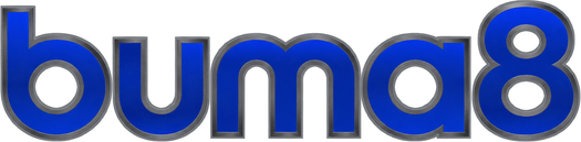 buma8 Logo
